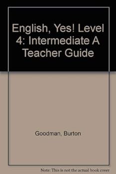 English, Yes!: Learning English Through Literature Intermediate A