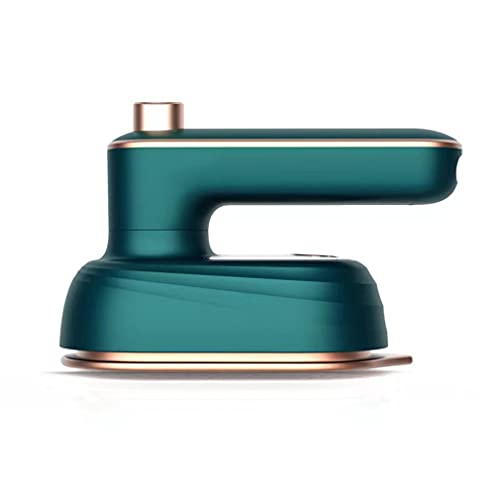 Rotary Handheld Hanging Ironing Machine Portable Steam Iron Household Mini Machinefolding Electric with Non-stick Soleplatewet Dry Dual Purposesteamer Clothes, Clothes Home, Travel