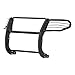 ARIES 9048 1-1/2-Inch Black Steel Grille Guard, No-Drill, Select Nissan Xterra