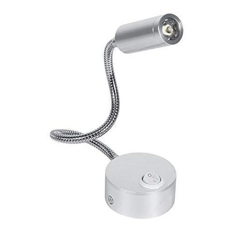 Ymiko Wall-Mounted LED Reading Light Cover