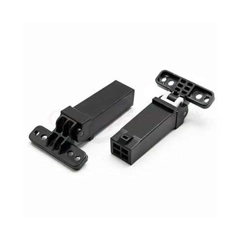 Charnières ADF pour SCX 3405 et CLX 3185 mécanisme de pivot fluide pour scanner