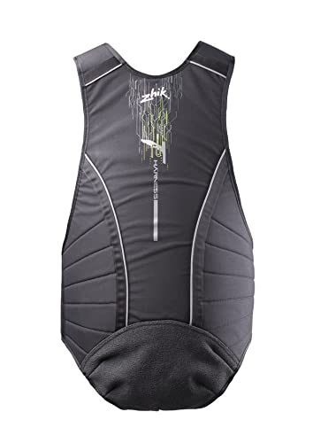 Zhik T2 Trapeze Harness - Black 2 (L-XL) - Thumbnail 2