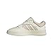 adidas Men's Court 24 Sneaker, Off White/Alumina/Ivory, 14