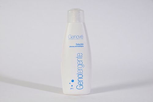 GENOTERGENTE Soap, 0.23 kg