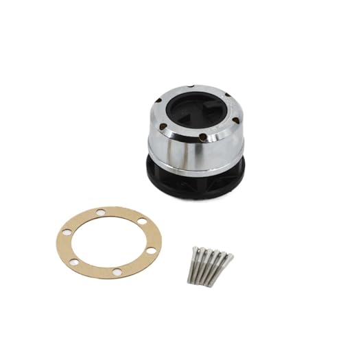 Moyeux de roue libre manuels B034 AVM460 KIA Ceres Bongo Frontier Besta 4x4