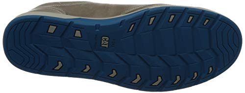 Image of CAT Men's Abid Steeple Grey Sneakers - 6 UK /India (40EU)(8042116)