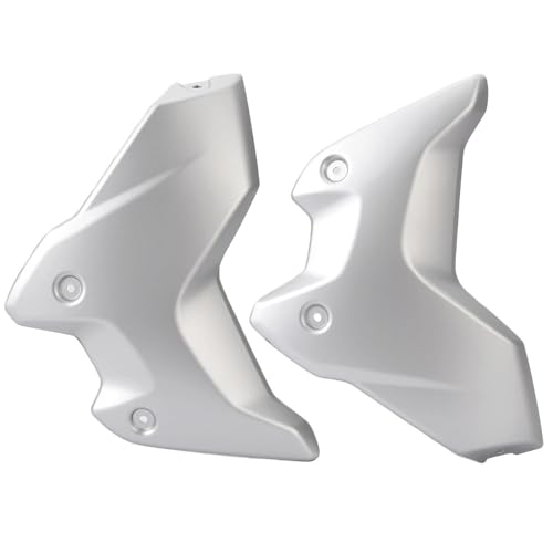 Carénage latéral réservoir R1250GS en finition premium pour habiller votre moto avec élégance