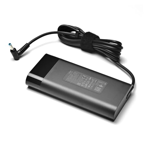 Adaptateur 19.5V 150W résout les coupures de batterie sur votre PC portable