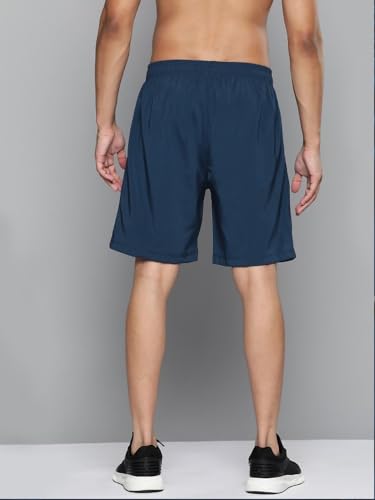 Image of Pump'd Men's Shorts | Shorts for Running and Jogging | Regular Fit