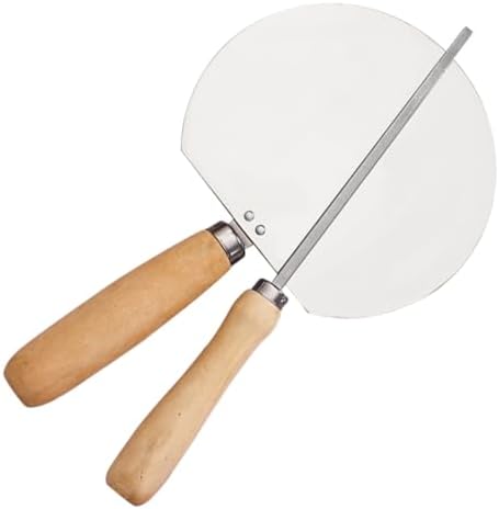 6 Pcs Stainless Steel Pointed Surface Noodles Maker Machine Making Stick Cheese Noodles Kitchen Making Gadget Pasta Noodles Kitchen Utensils Wood Household Thin Noodles 6 Pcs Stainless Steel Pointed Surface Noodles Maker Machine Making Stick Cheese Noodles Kitchen Making Gadget Pasta Noodles Kitchen Utensils Wood Household Thin Noodles