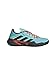 Produktbild Adidas Tennis Barricade M Clay, Pulse Aqua/Core Black/Pulse Lime, GW2967, 41 1/3 EU