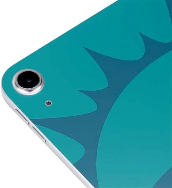 Skinit Decal Tablet Skin Compatible with iPad 11th Gen (2025) - Officially Licensed NFL Miami Dolphins Double Vision Design