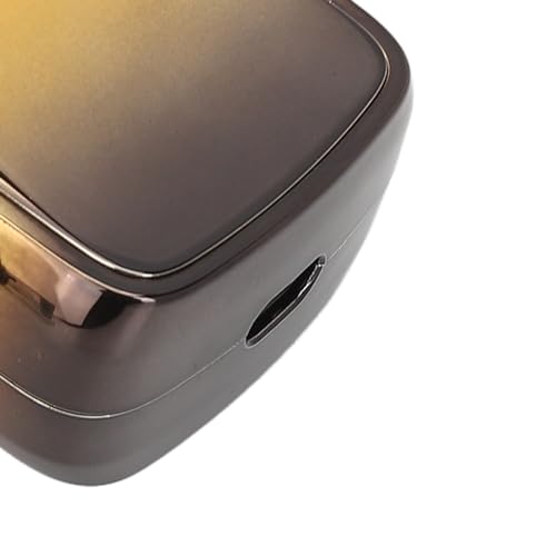 Tondeuse à cheveux électrique filaire avec écran LCD et coupe précise - 7
