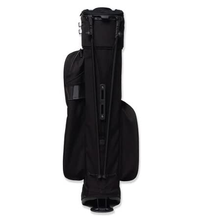 Amazon | JONES [ジョーンズ] Trouper R Stand Bag - Greyson