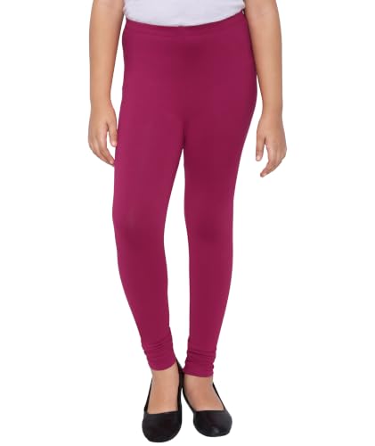 Image of Robinbosky Premium Girls Churidar Leggings for All Age Group