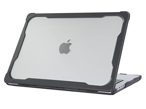 mCover ExP(TM) Hybrid Case Compatible ONLY for 2021~2023 14.2” MacBook ...