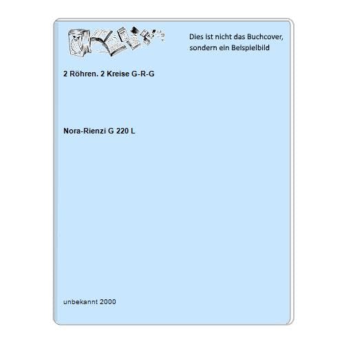 2 Röhren. 2 Kreise G-R-G