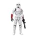 STAR WARS Epic World of Action Stormtrooper Mech Force Suit, 6.5-Inch Mech Suit & 4-Inch Action Figure, Toys for Boys & Girls Ages 4+