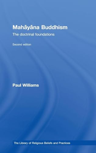 Routledge - Mahayana Buddhism: The Doctrinal Foundations - -6%