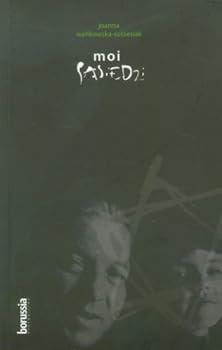 Paperback Moi sasiedzi (Polish Edition) [Polish] Book