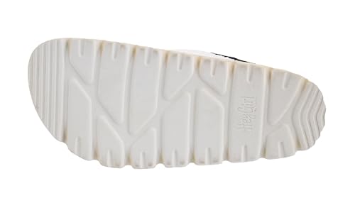 Image of Corkys Footwear Hey Girl Womens 1 inch Rumor Has It Platform Sandals, Featuring Two Adjustable Buckles, A soft Footbed, And A Lug Outsole, Perfect For Summer
