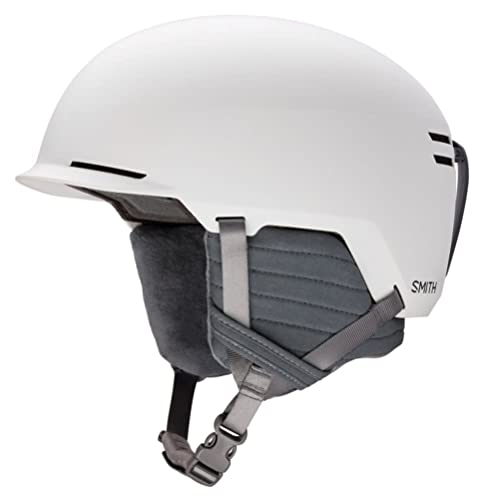 Protezione struttura Bombshell climatizzazione Airflow 8 fori di ventilazione utilizzabile in tutte le stagioni vestibilità sistema di vestibilità Lifestyle autoregolante Paraorecchie Bombshell rimovibile integrazioni ventilazione AirEvac Gancio maschera rimovibile Compatibile con berretto sistema audio Outdoor Tech disponibile