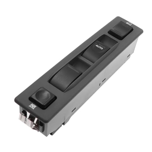 Commande lève-vitre Suzuki Sidekick bouton 37990-56B00 pour réparer vitre bloquée