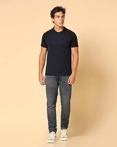 Image of INKKR Men's Regular Fit T-Shirt FF03-06