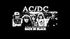 AC/DC - Classic Album Under Review: Back In Black #1