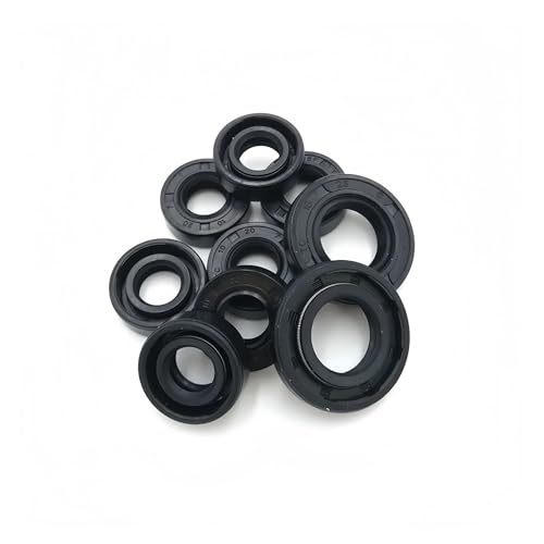 1 �� NBR �V���t�g�I�C���V�[�� TC-48*57*58*60*62*63*64*65*66*67*68*70*72*73*74*75*76*80*82*85*90*100*6/7/8/9/10/12 �_�u�����b�v�X�v�����O���[�^���[(48x65x10