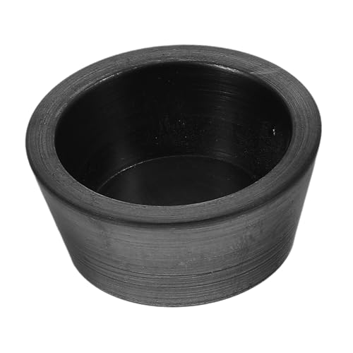 Fusion de métaux sans impureté grâce au moule de coulée graphite Mobestech précis - 6