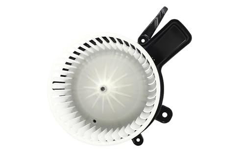 GM Genuine Parts 15-81881 (23412312) Heating and Air Conditioning Blower Motor