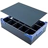 15 Cells + Lid