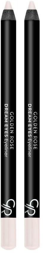 Golden Rose Dream Eyes Eyeliner No: 426 2li paket