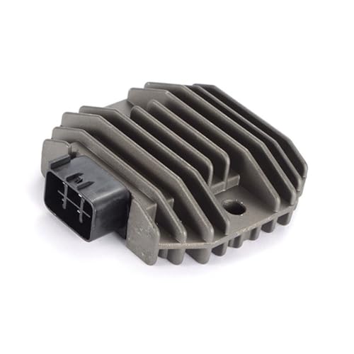 Redresseur régulateur XVS1100 v-star pour corriger les pannes de batterie