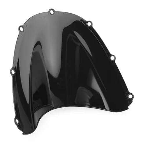 Bulle CBR954RR bleu pour votre prochain voyage à moto