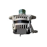 Compatible For Cummins QSB4.5 Engine Alternator 5282836 2874862 3935527 3918558 4936876