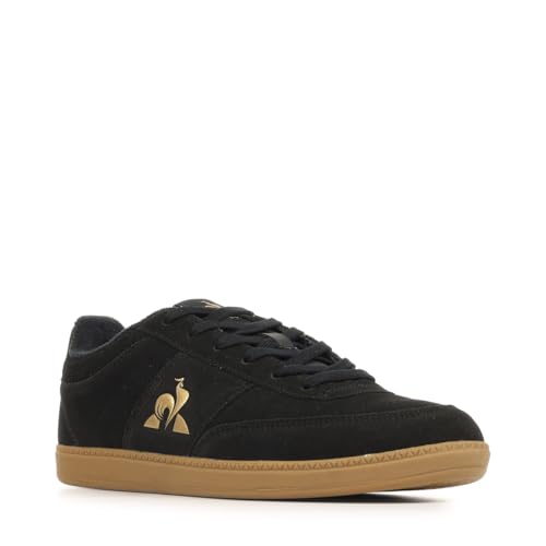 Le Coq Sportif Lcs Derby Suede - vue 6