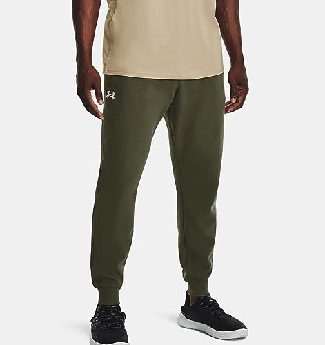 Image of Under Armour Men's Rival Fleece Joggers