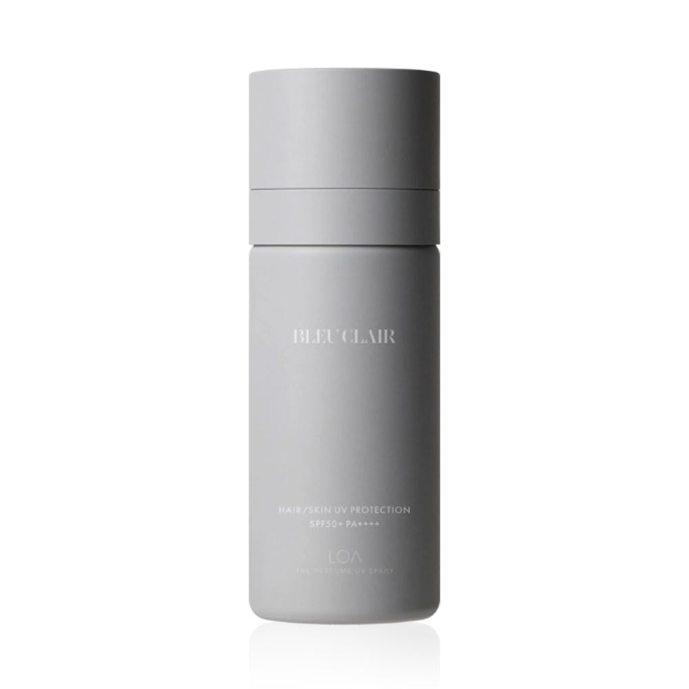 Amazon.co.jp: LOA THE PERFUME UV SPRAY BLUE CLAIR ロア ザ