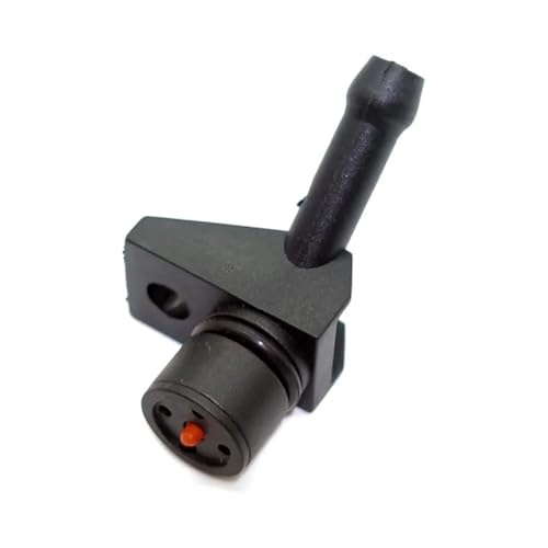 Sistemas de servofreno para coche Ajuste para BMW F10 F20 F30 F25 F26 E84 N20 ABS negro bomba de vacío freno Pip 11667640279 Kit reparación tuberías