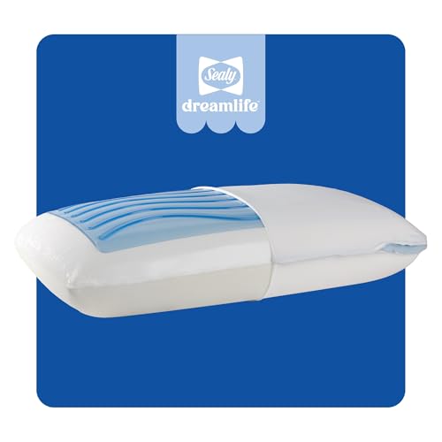 Sealy Dreamlife Pillow thumbnail 11