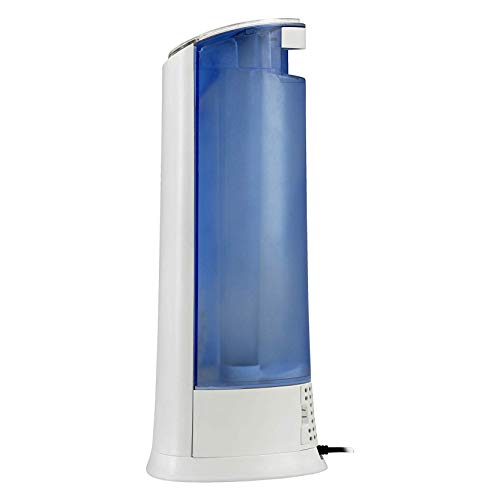 Pureguardian H3200War Ultrasonic Cool Mist Humidifier, 100 Hrs. Run Time, 1.5 Gallon Tank, 440 Sq. Ft. Coverage, Medium Rooms, Quiet, Filter Free, Essential Oil Tray #TOP7