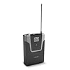 LD Systems U308 BPH - Wireless Microphone System with Bodypack and Headset - 863-865 MHz + 823-832 MHz #5