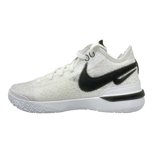 Image of Nike Men's Lebron NXXT Gen AMPD Basketball Shoes