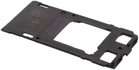 Lysee SIM Card Adapters - Mobile Phone SIM Card /Micro SD Card Slot Holder tray Adapter for Sony X XP XZ - (Color: 100pcs)