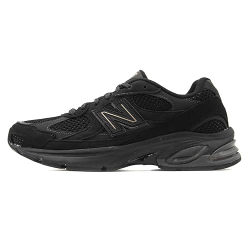 [�j���[�o�����X] U2010TTB BLACK/BLACK CEMENT u2010 (�u���b�N/�u���b�N �Z�����g, ���{�̌C�̃T�C�Y���@, ��l, ���l, 28.0 cm) [���s�A���i]