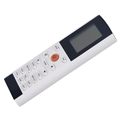New YAC1FB YACIFB Remote Control Replacement - Image 4