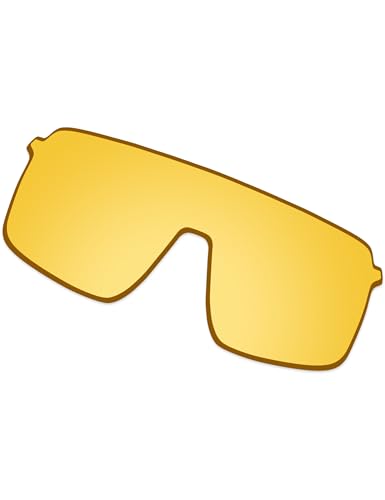 Image of Lenses Replacement for Oakley Sutro Lite OO9463 Sunglass - Confirm Fit | Scratch Resistant