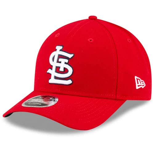 Casquette New Era 9Forty Cardinals : protège du soleil avec style